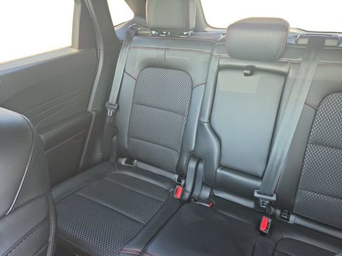 New 2026 Ford Escape ST-Line w/ Tech Pack #1 AWD/4WD image 40