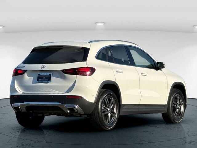 Certified 2026 Mercedes-Benz GLA 250 image 6