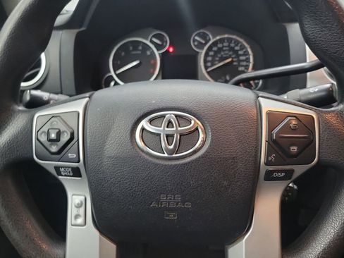 Used 2016 Toyota Tundra SR5 image 23