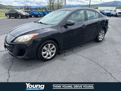 Used 2011 MAZDA MAZDA3 i Sport