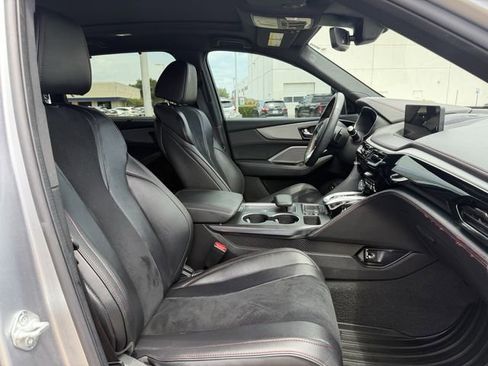 Used 2023 Acura MDX A-Spec AWD/4WD image 30