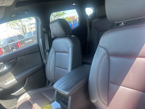Used 2023 Chevrolet Blazer RS w/ Driver Confidence II Package AWD/4WD image 21