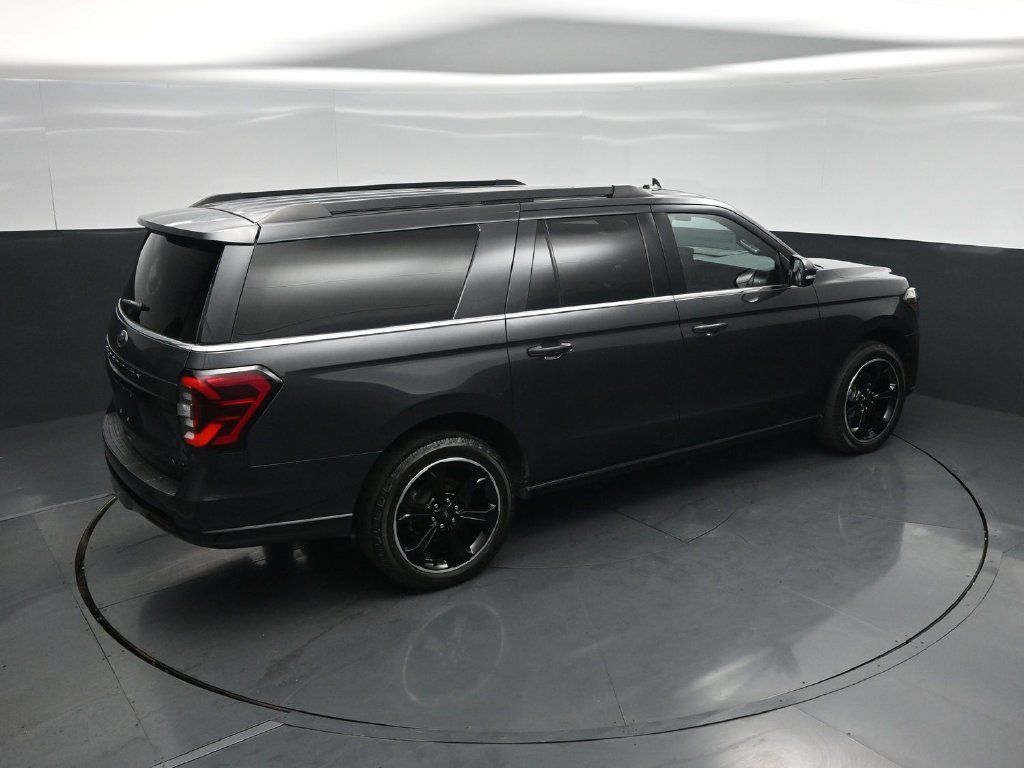 Used 2022 Ford Expedition Max Limited AWD/4WD image 39