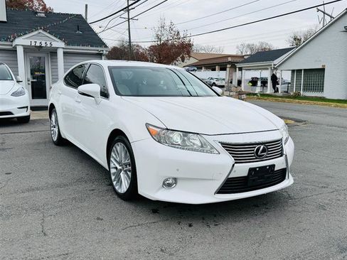 Used 2013 Lexus ES 350 image 7
