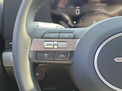New 2027 Hyundai Kona SEL Sport FWD image 7
