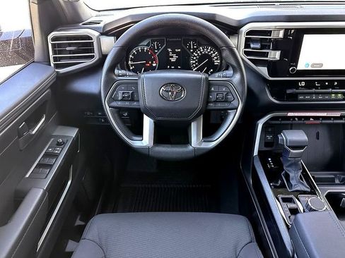 New 2026 Toyota Tundra SR5 image 17