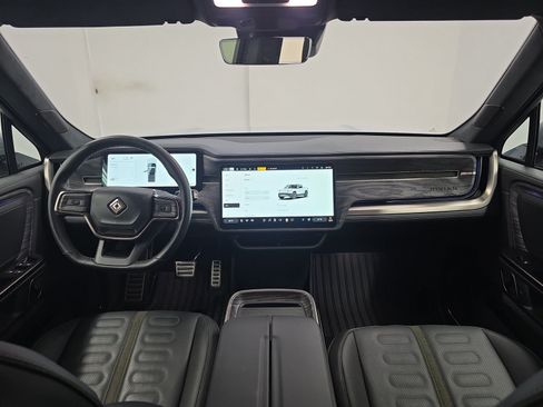 Used 2022 Rivian R1T Adventure AWD/4WD image 25