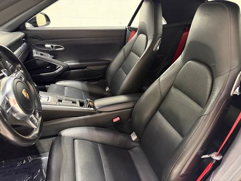 Used 2013 Porsche 911 Carrera S RWD image 26