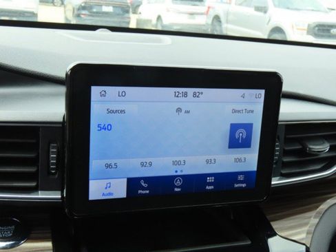 Certified 2023 Ford Explorer Limited image 30