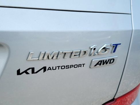 Used 2018 Hyundai Tucson Limited w/ Ultimate Package 02 AWD/4WD image 31