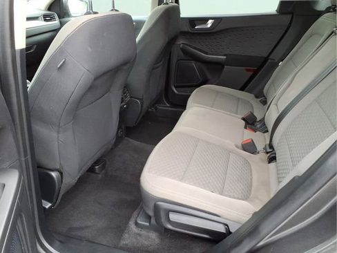 Used 2020 Ford Escape SE FWD image 17