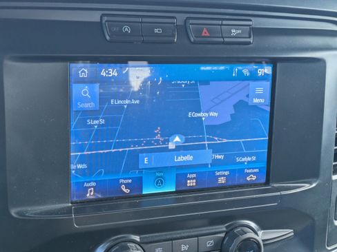 Used 2021 Ford F150 XL w/ STX Appearance Package RWD image 26