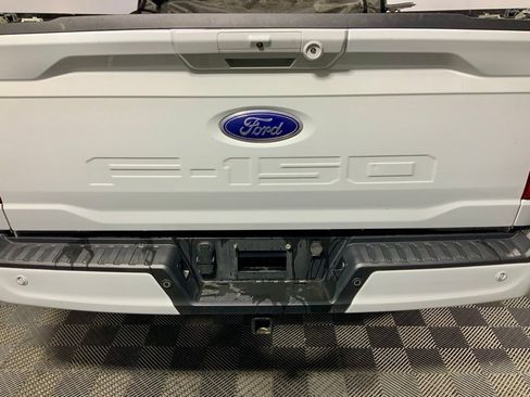 Used 2023 Ford F150 XLT w/ Equipment Group 302A High image 14