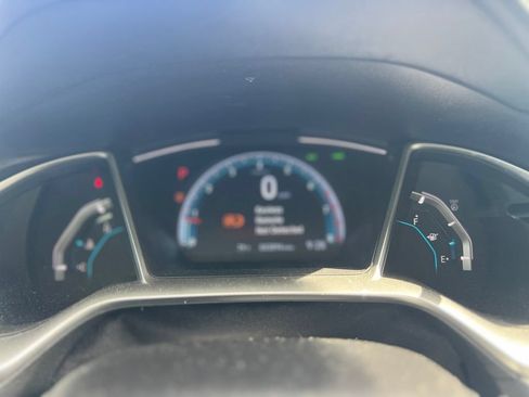 Used 2020 Honda Civic EX image 12