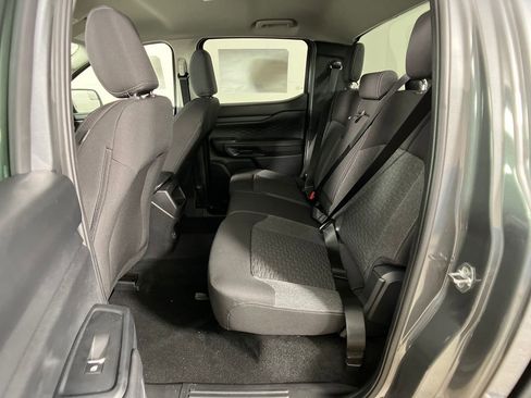 New 2025 Ford Ranger XL image 28