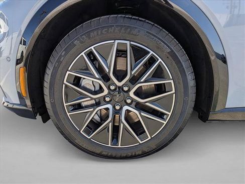 Used 2024 Ford Mustang Mach-E Premium RWD image 24