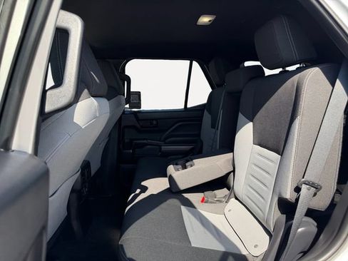 Certified 2026 Toyota 4Runner TRD Sport AWD/4WD image 11