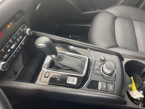 Used 2025 MAZDA CX-5 AWD 2.5 S w/ Select Package image 19