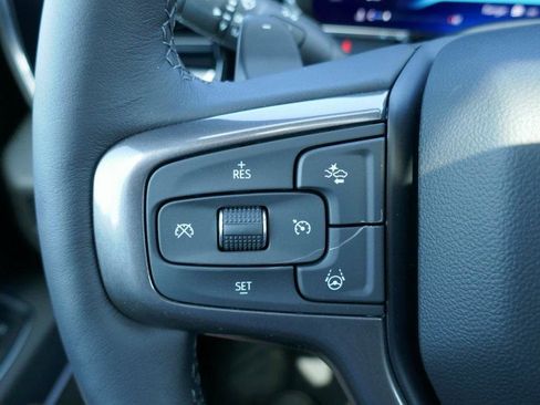 New 2026 Chevrolet Silverado 1500 High Country image 18