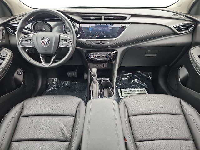 Used 2023 Buick Encore GX Essence w/ Experience Buick Package FWD image 9