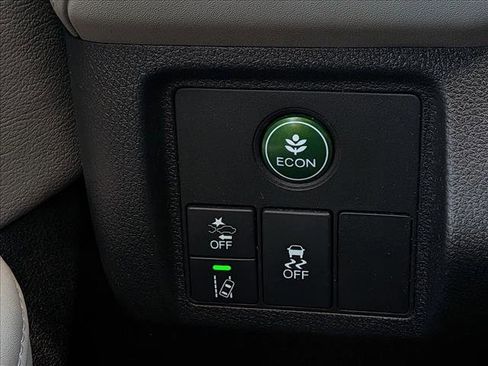 Used 2020 Honda HR-V EX image 12