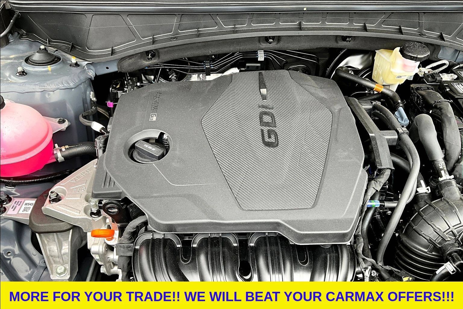 New 2026 Hyundai Tucson SEL Plus FWD image 16