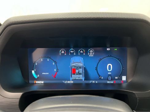 New 2025 Ford F150 XLT w/ Equipment Group 302A MID image 22