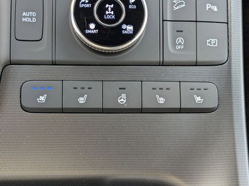 New 2025 Hyundai Palisade Calligraphy image 25