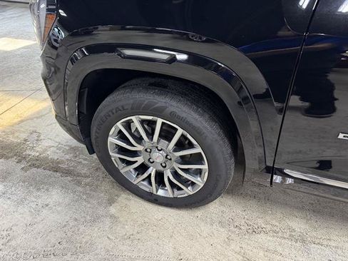 Certified 2026 GMC Terrain Denali w/ LPO, Floor Liner Package AWD/4WD image 10