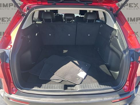 Used 2024 MAZDA CX-50 AWD 2.5 S w/ Preferred Package image 27