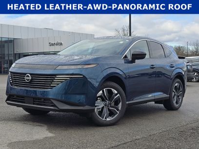 New 2026 Nissan Murano SL