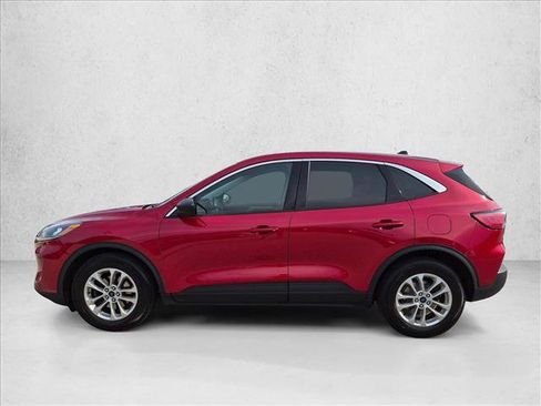 Certified 2022 Ford Escape SE w/ Convenience Package FWD image 9