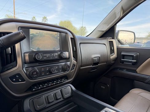 Used 2018 GMC Sierra 1500 Denali w/ Denali Ultimate Package image 23
