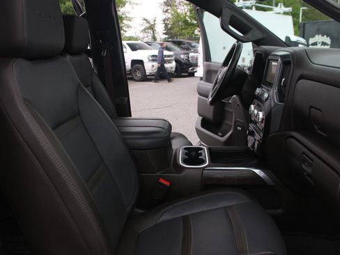 Used 2023 GMC Sierra 2500 Denali AWD/4WD image 39