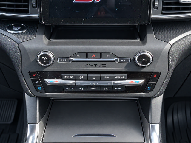 Used 2020 Ford Explorer ST w/ ST Street Pack AWD/4WD image 13
