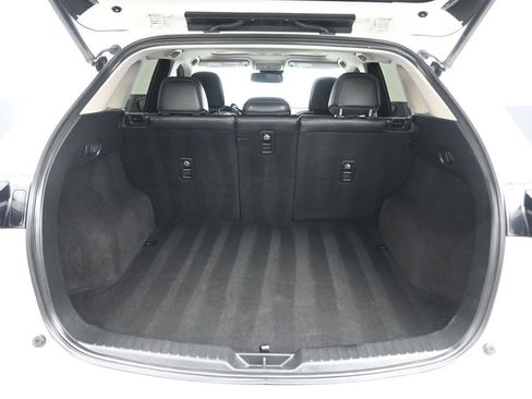 Used 2021 MAZDA CX-5 Grand Touring w/ GT Premium Package FWD image 44