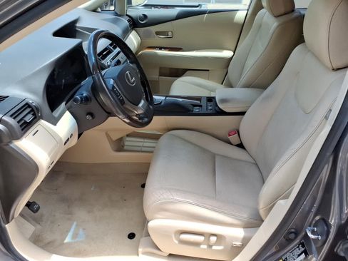 Used 2013 Lexus RX 350 FWD w/ Navigation Pkg image 14