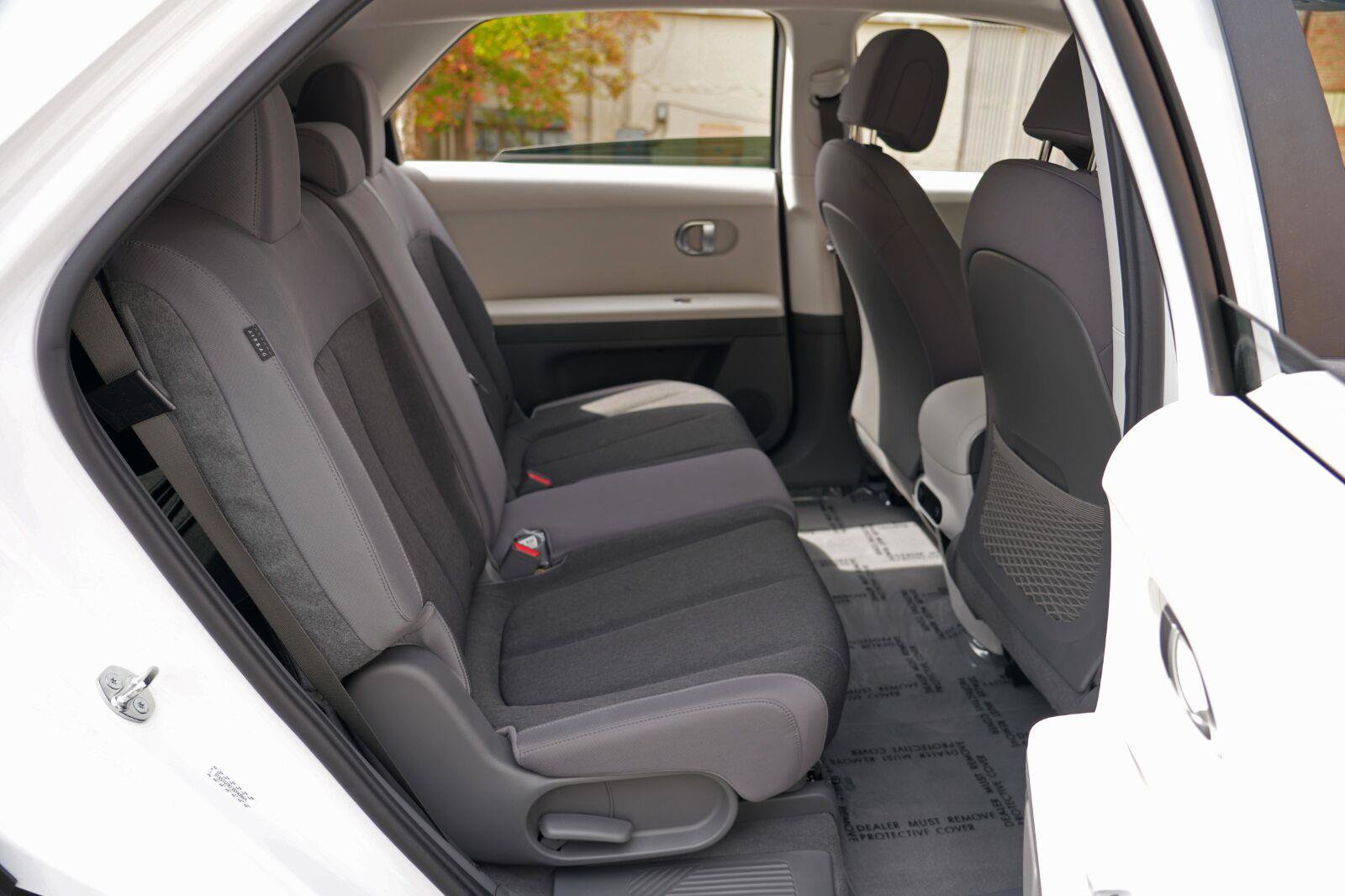 Used 2024 Hyundai Ioniq 5 SEL RWD image 39
