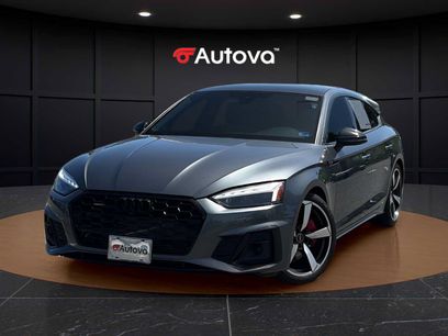 Used 2023 Audi A5 2.0T Premium Plus w/ Premium Plus