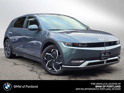 Used 2024 Hyundai Ioniq 5 SE