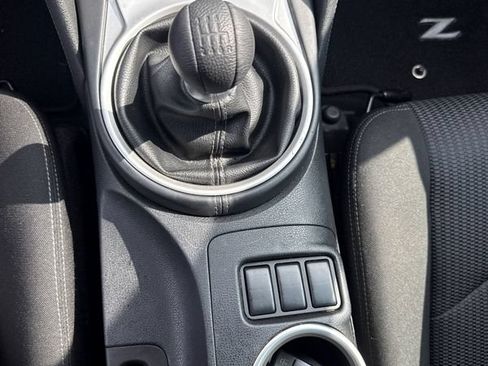 Used 2014 Nissan 370Z Coupe w/ Sport Package RWD image 21