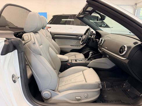 Used 2017 Audi A3 2.0T Premium Plus w/ Premium Plus Package AWD/4WD image 32