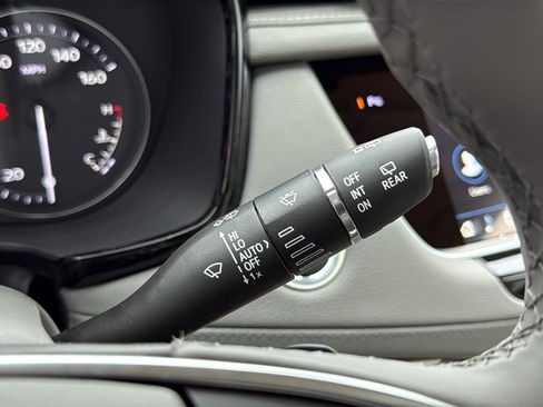 New 2026 Cadillac XT5 Premium Luxury w/ Driver Assist Package image 18