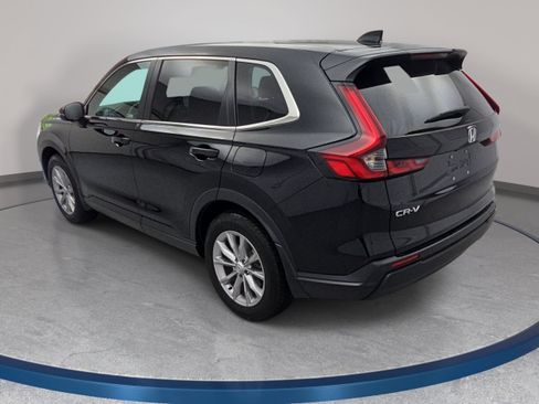 Used 2024 Honda CR-V EX-L image 7