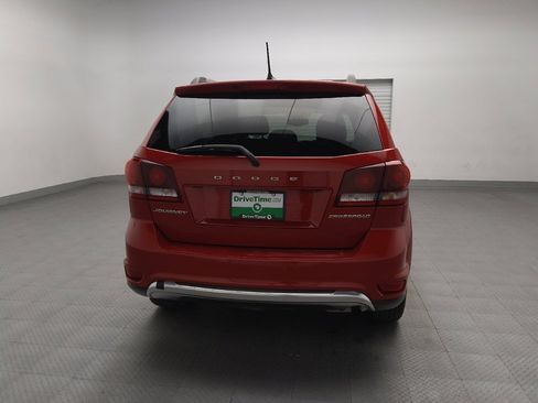 Used 2017 Dodge Journey Crossroad image 7