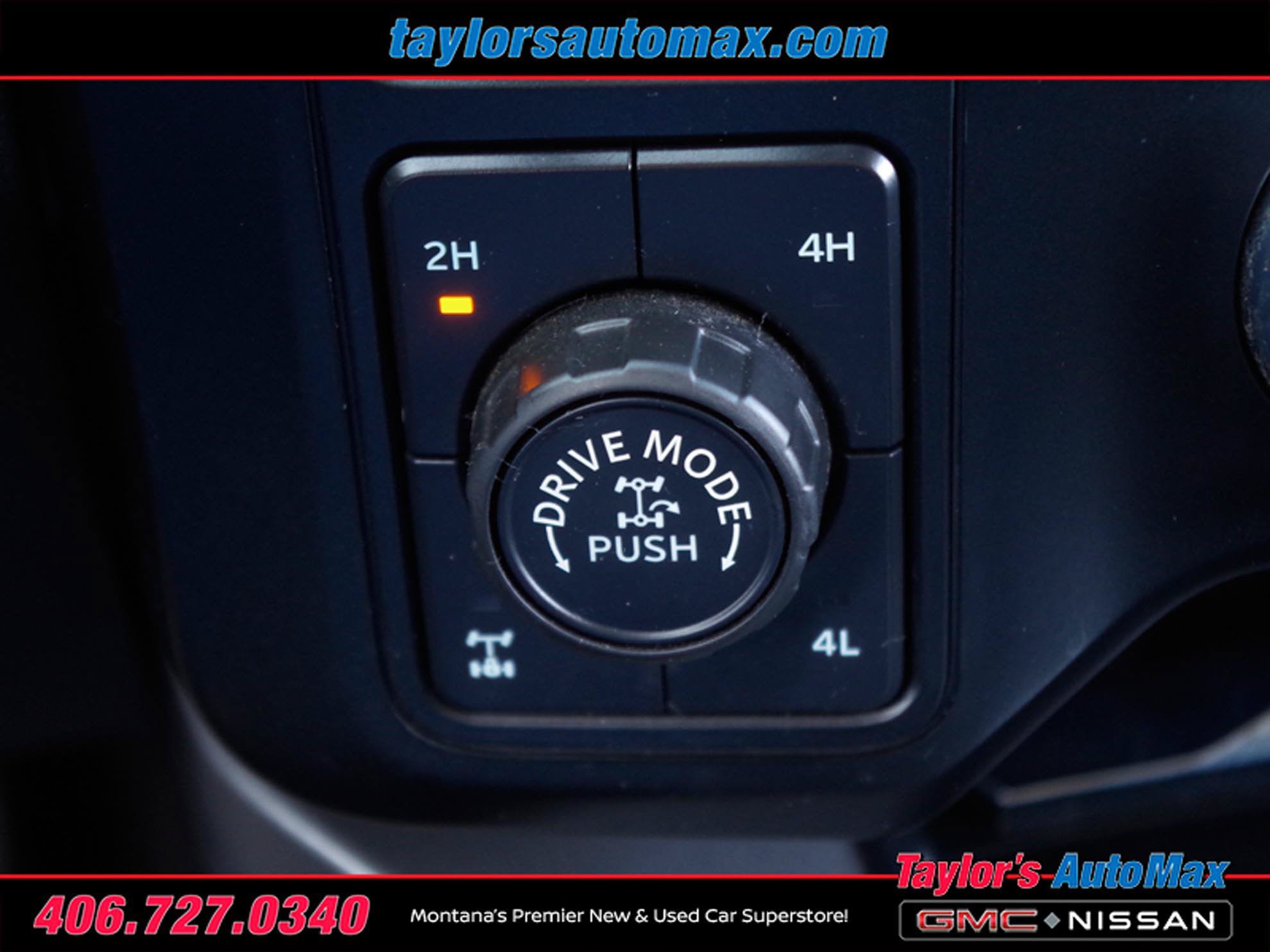 Used 2023 Ford F250 Lariat w/ Tremor Off-Road Package AWD/4WD image 27