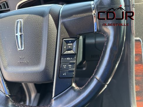 Used 2017 Lincoln Navigator L Reserve image 56