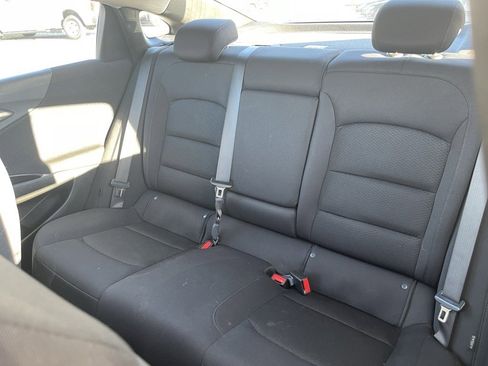 Used 2023 Chevrolet Malibu LT image 35