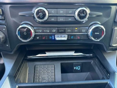 Certified 2023 Ford F250 Lariat w/ Sport Appearance Package image 20