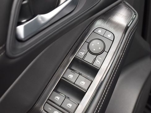 New 2026 Nissan Rogue SV w/ SV Premium Package image 16